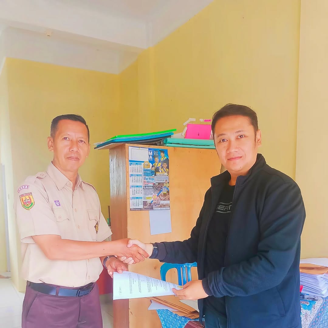 Aktivitas Peserta Pelatihan KMB