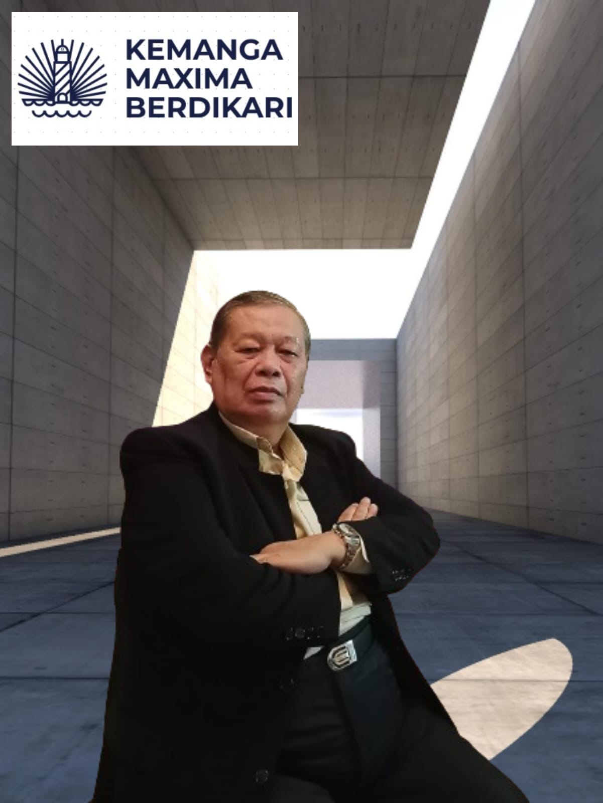 Drs. H. Ade Edi Junaedi, S.Pd., M.Pd