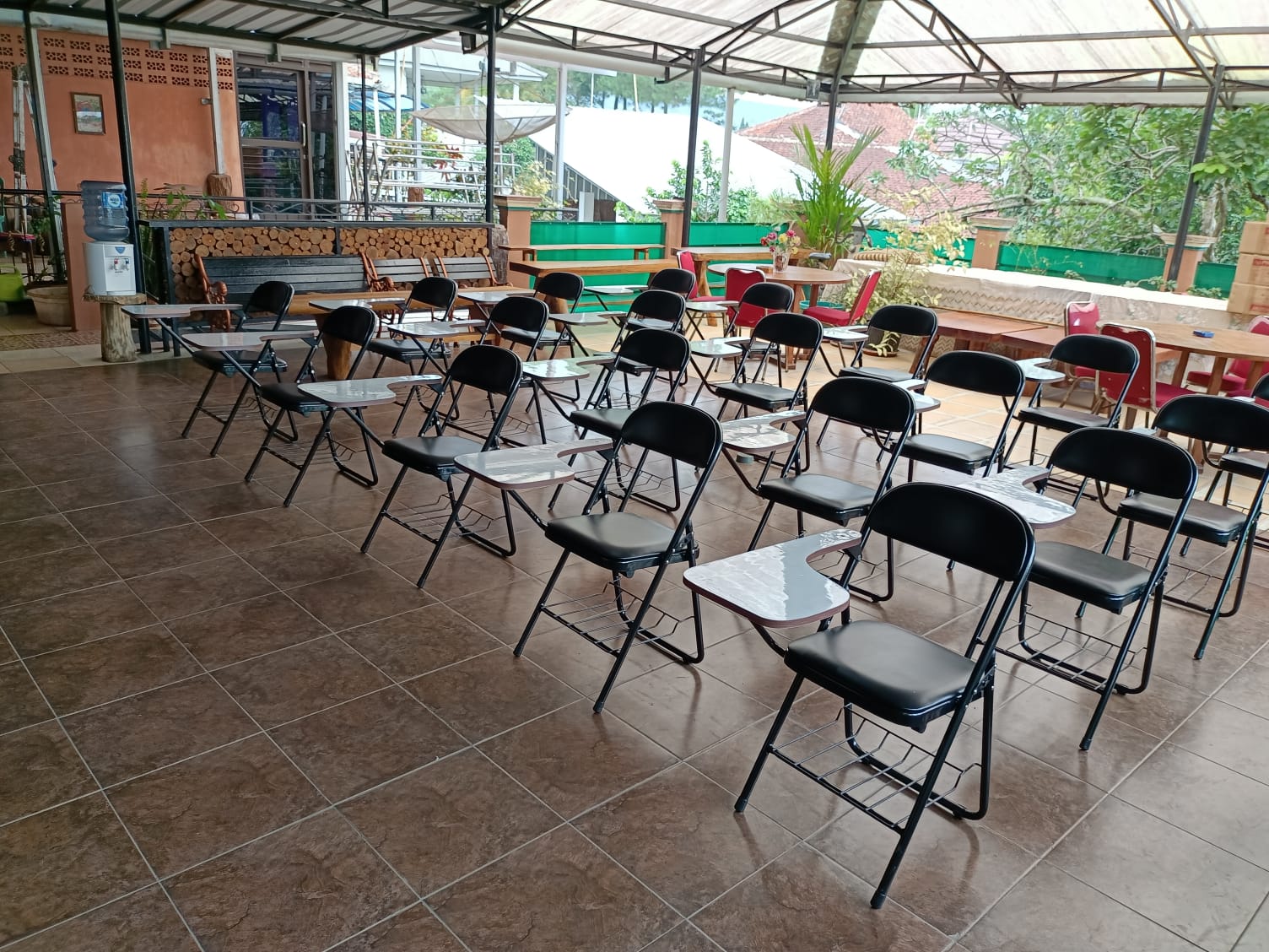 Studio Content Creator